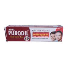 PURODIL GEL 20GMS